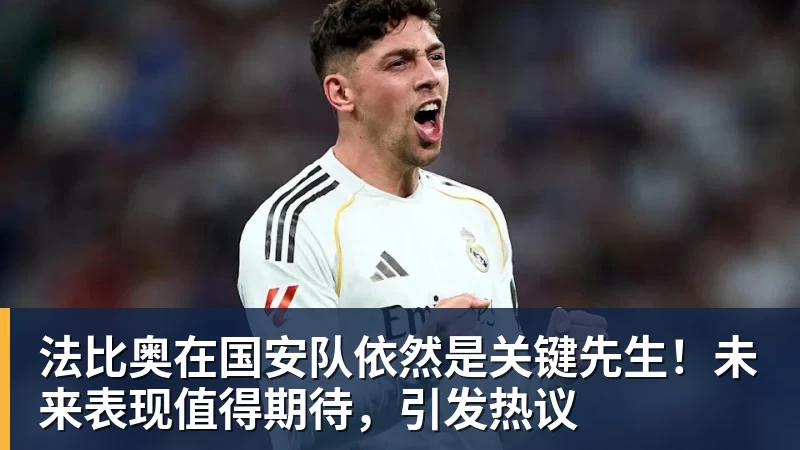 米兰体育法比奥在国安队依然是关键先生！未来表现值得期待，引发热议